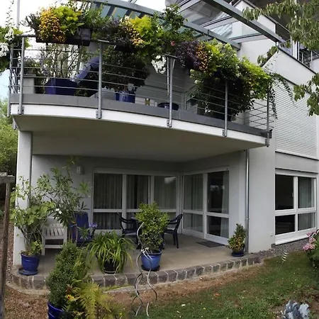 Krueger Apartment Owingen